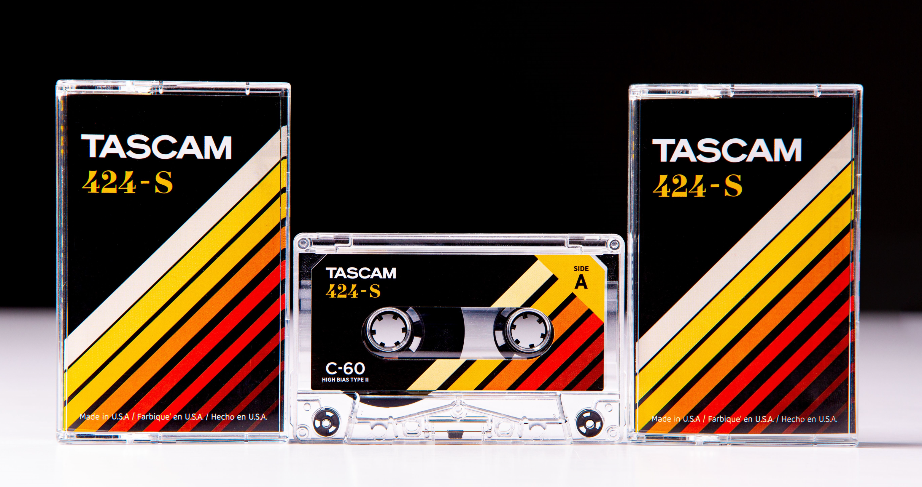 Primitive Ring - First Show (Cassette)